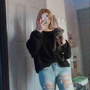 Meet your Posher, Dakodah